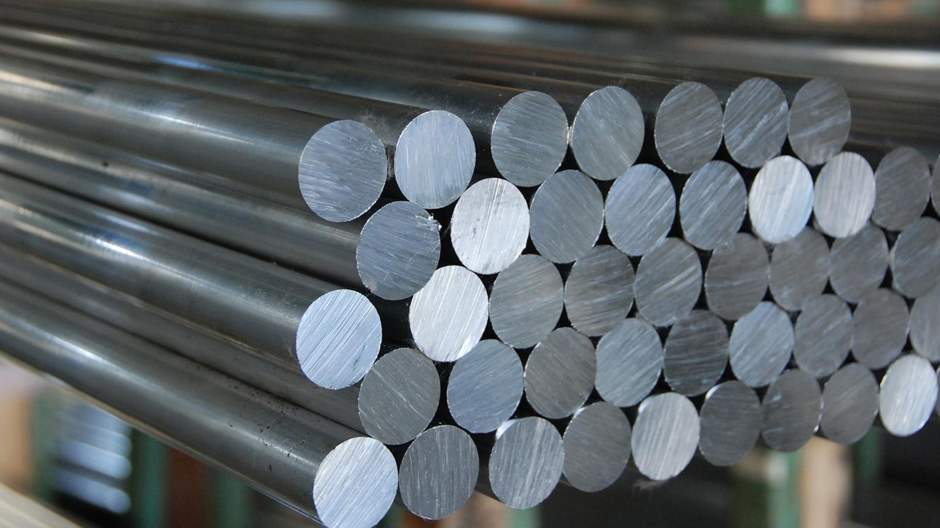 Round Bar Fittinox Forge Industries